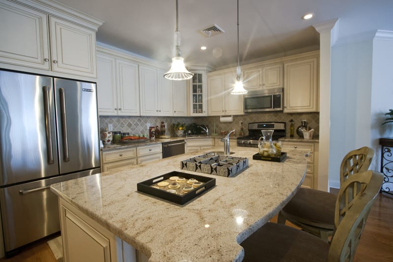 111 Prospect St Unit: 2C