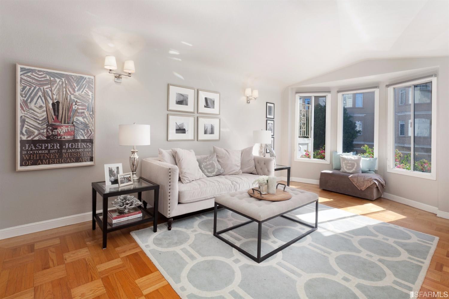 1920 Jefferson St, #1