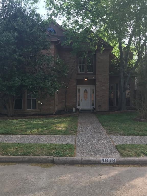 4619 Cashel Cir