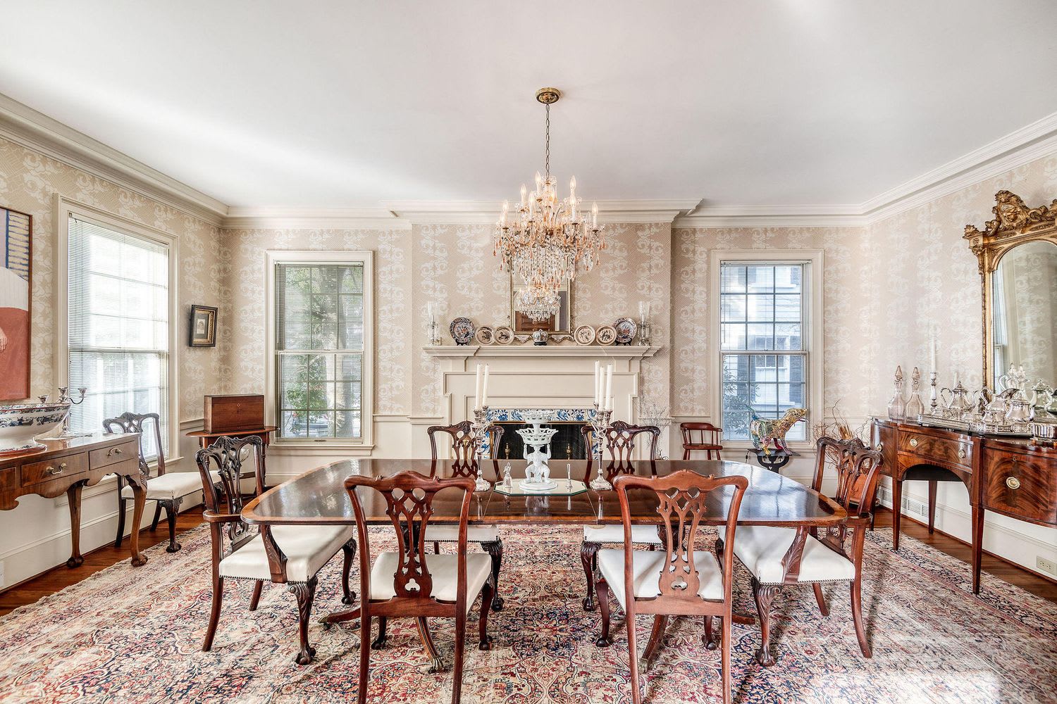 2 1/2 Atlantic St