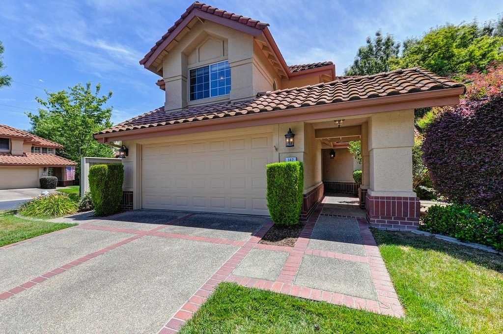 142 Marble Canyon Drive
