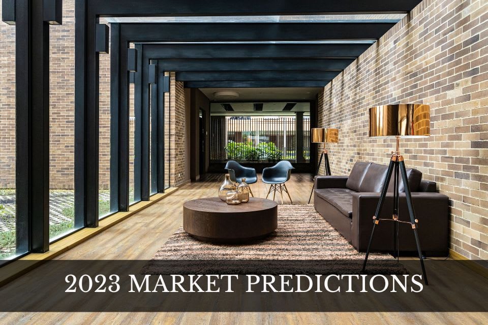 2023 Market Predictions