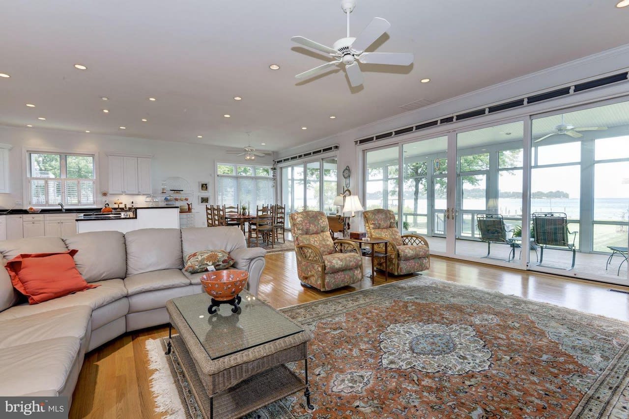 1154 River Bay Rd