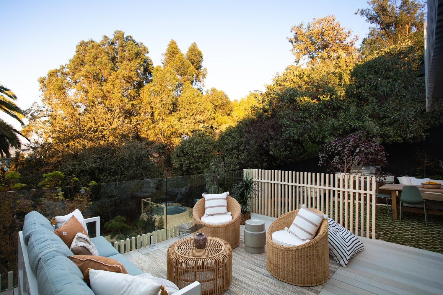 Japanese meets Scandinavian Design in Echo Park