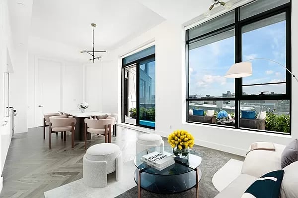 88 Withers St. Unit: 4A