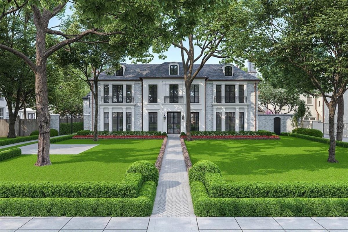 Houston’s Million Dollar Home Sales Continue to Set Records — See the 11 Most Expensive Houses Sold in July