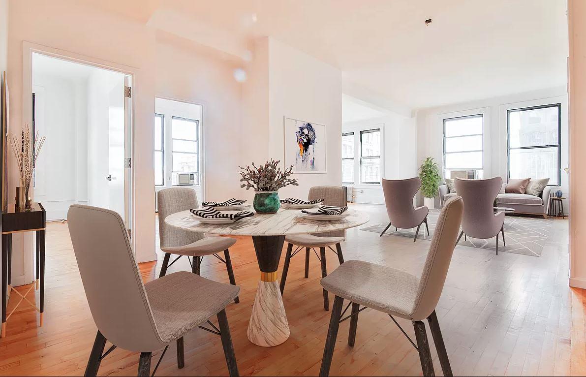 135 William Street, Apt 13-A