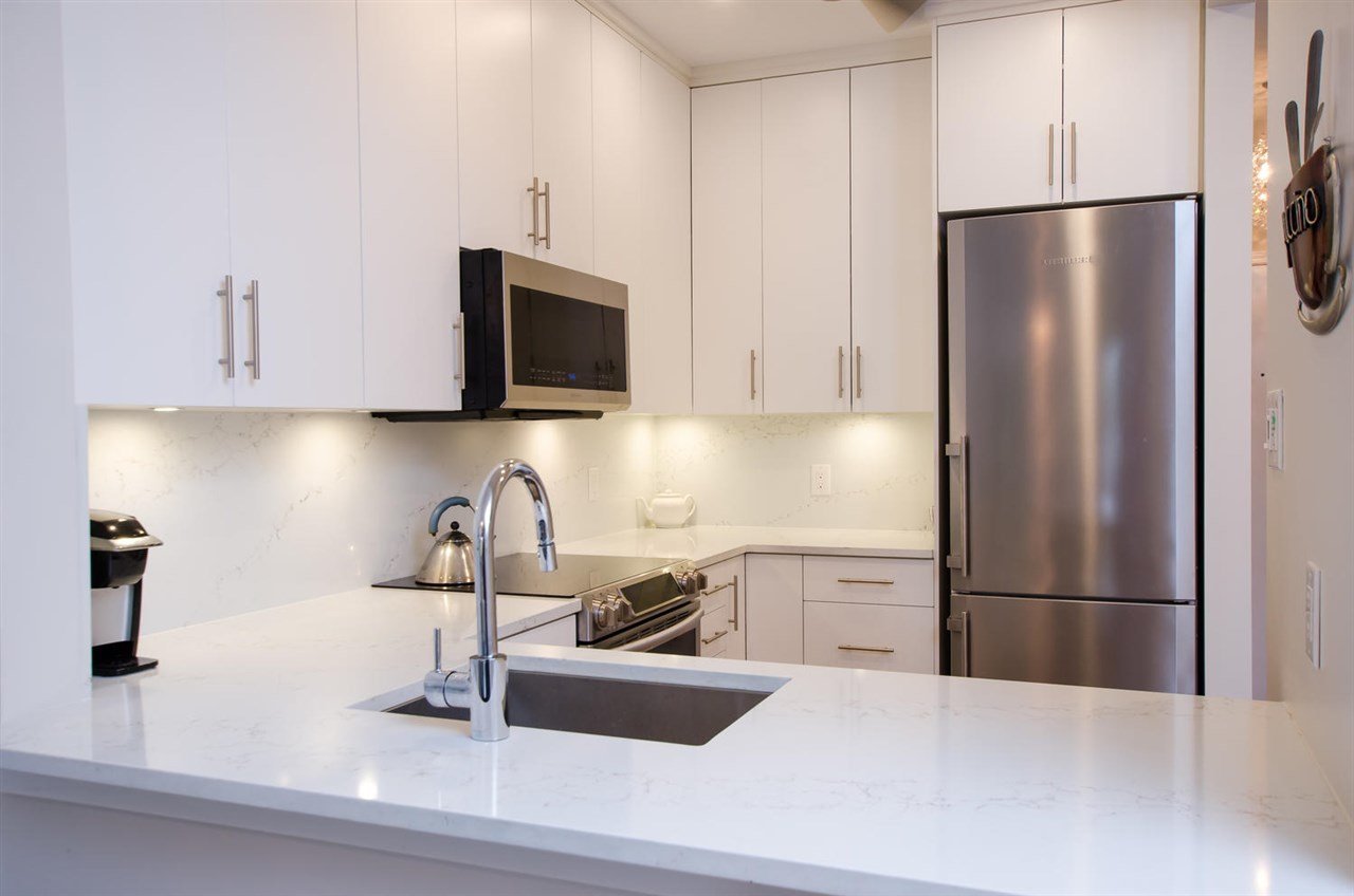 201-2200 Highbury Street, Vancouver