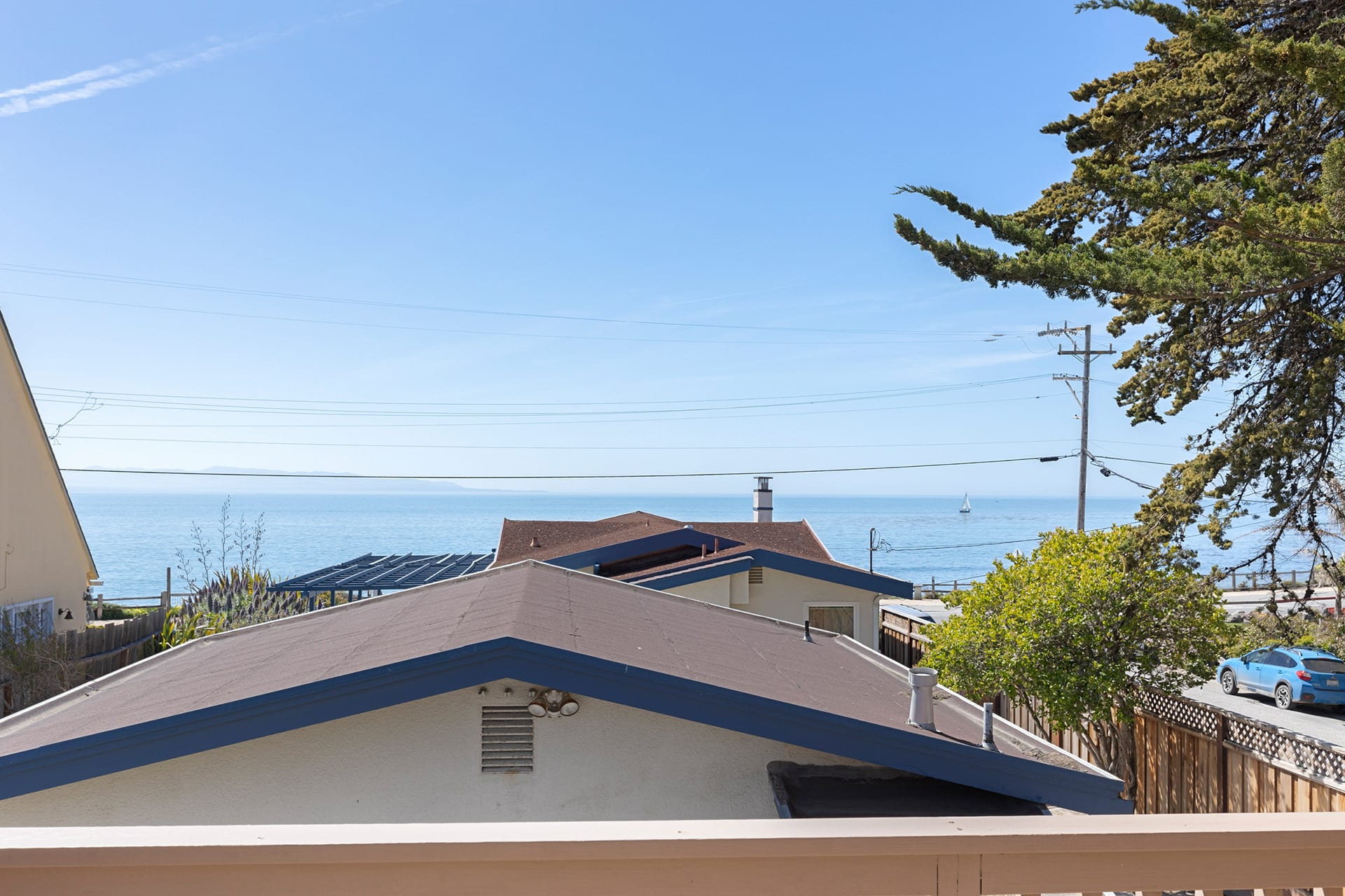 Pleasure Point Perfection - 23805 E Cliff Dr