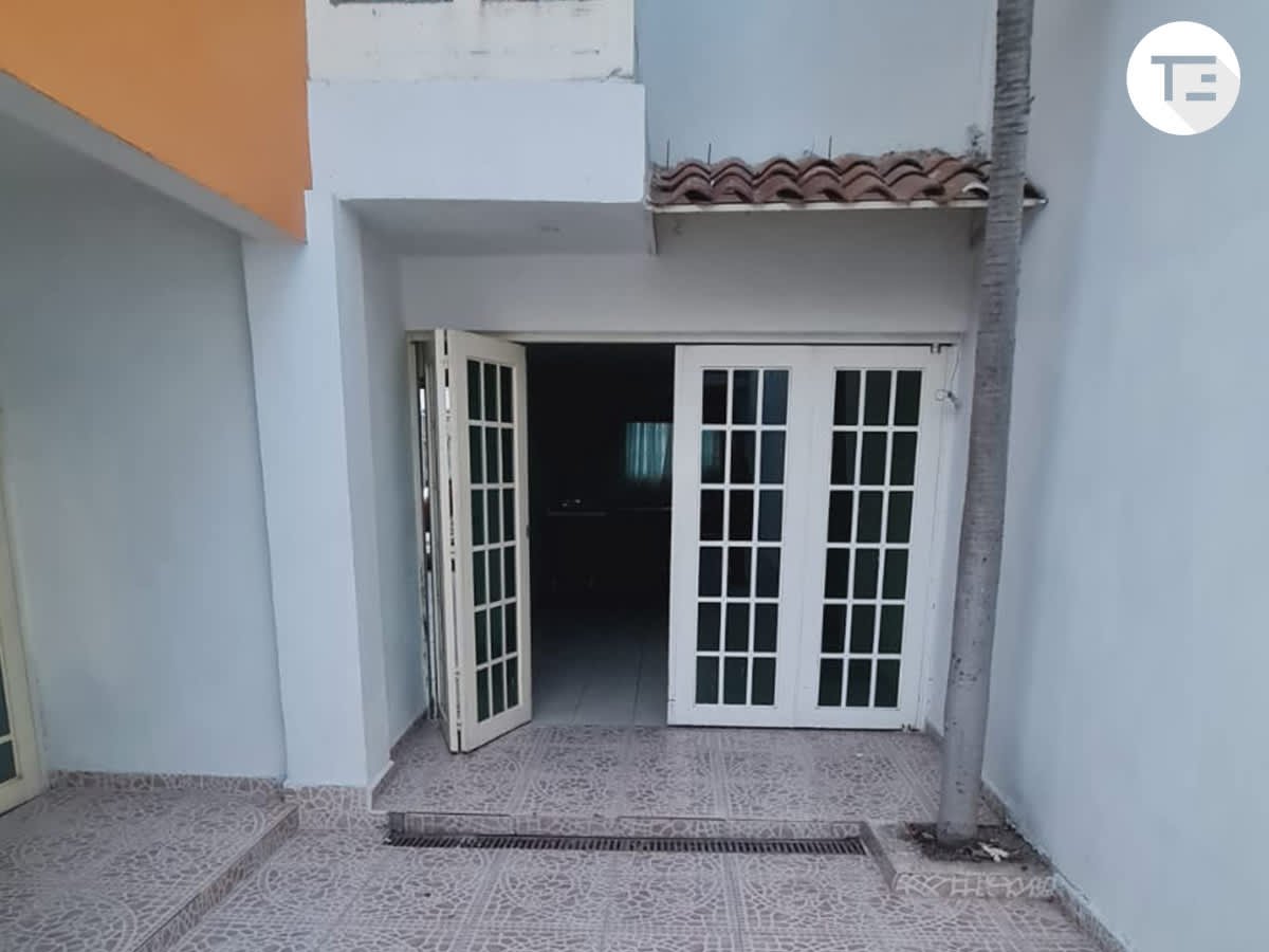 Casa en venta en la Col. Jalisco, Tonalá $1'900,000.00 MN