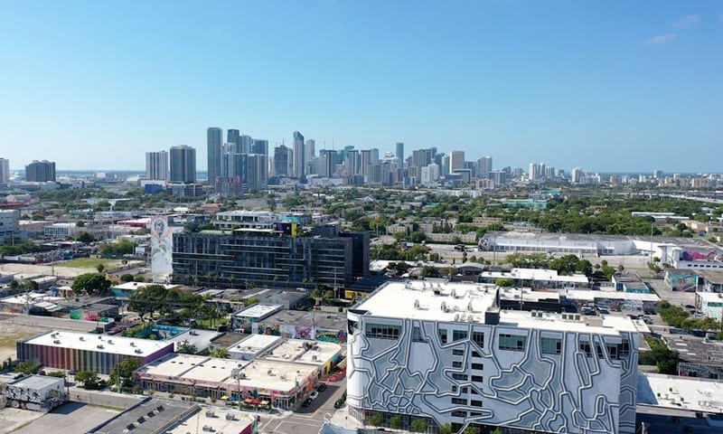 Nomad Wynwood Residences