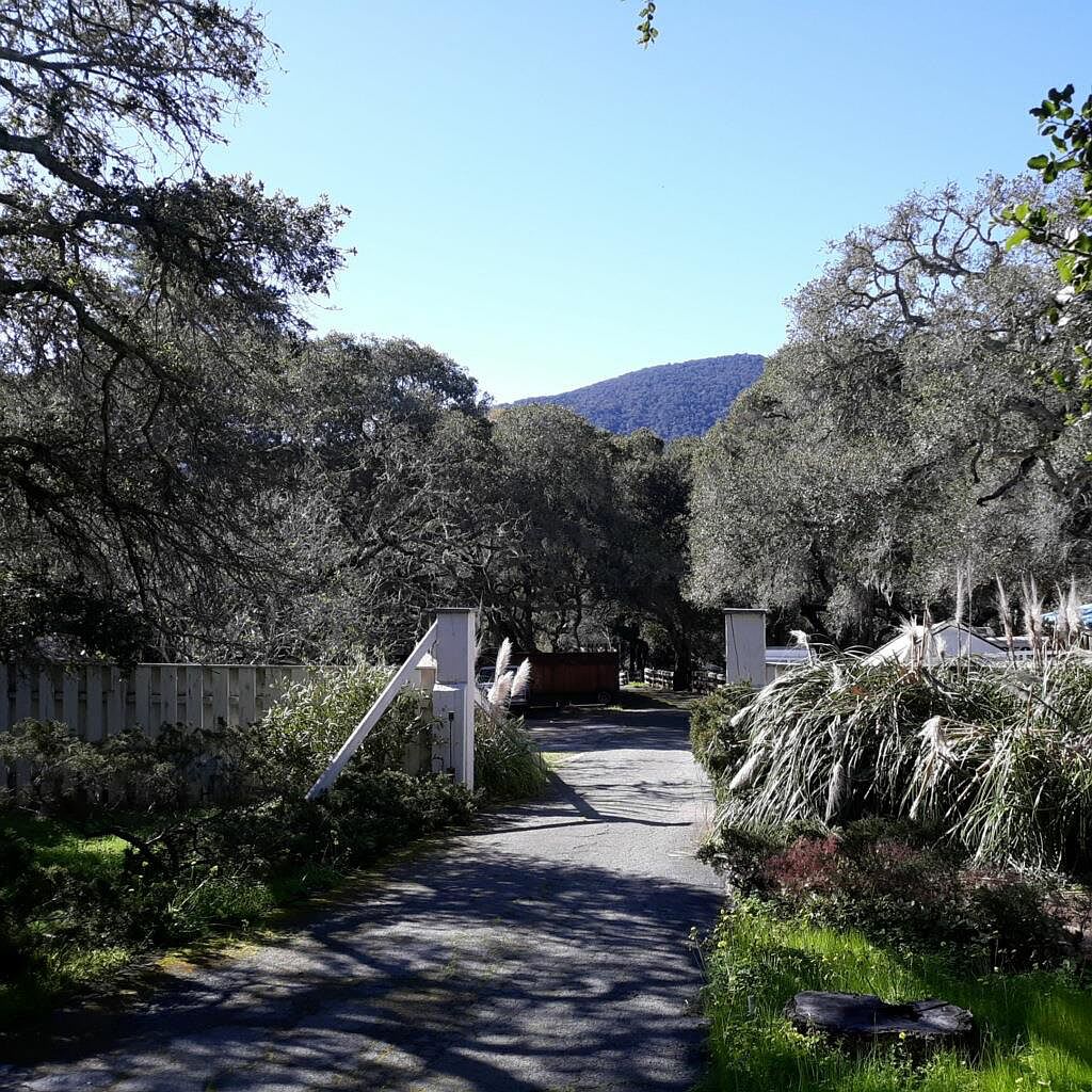 2A La Rancheria