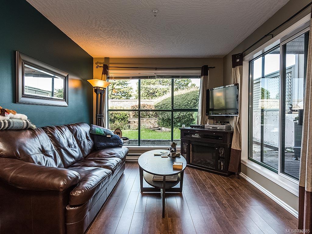 202-3460 Quadra St, Saanich