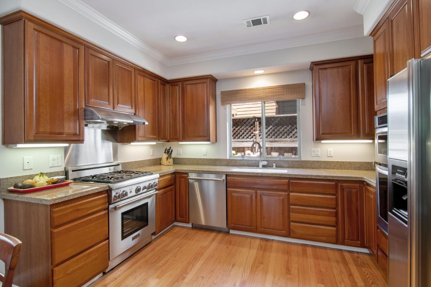 Naglee Place, San Jose