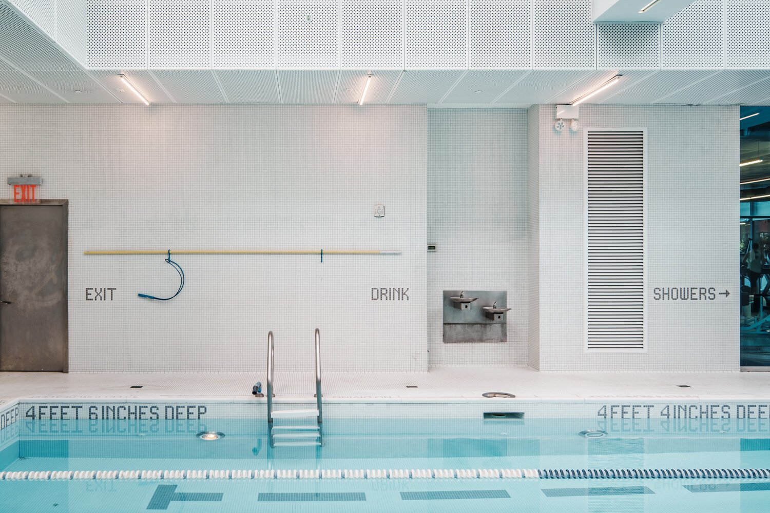 550 West 54th Street, Apt 28I