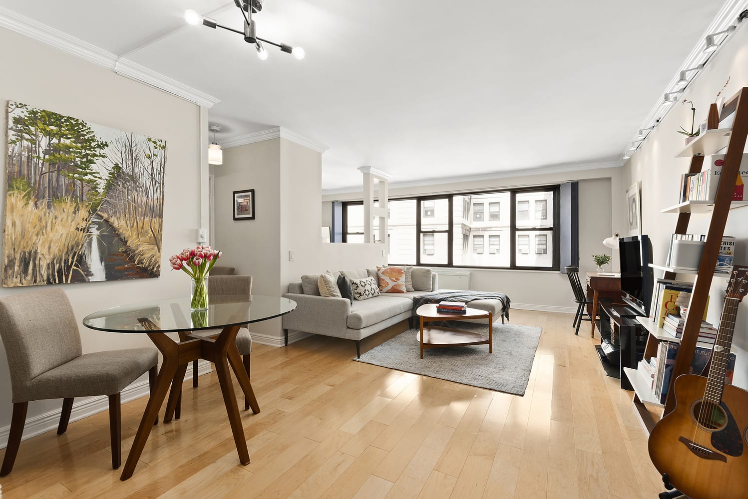 85 Livingston Street Unit: 16-B