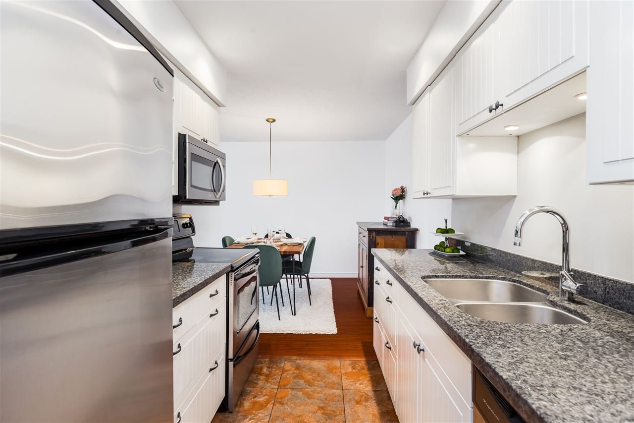 401-2320 W 40th Ave