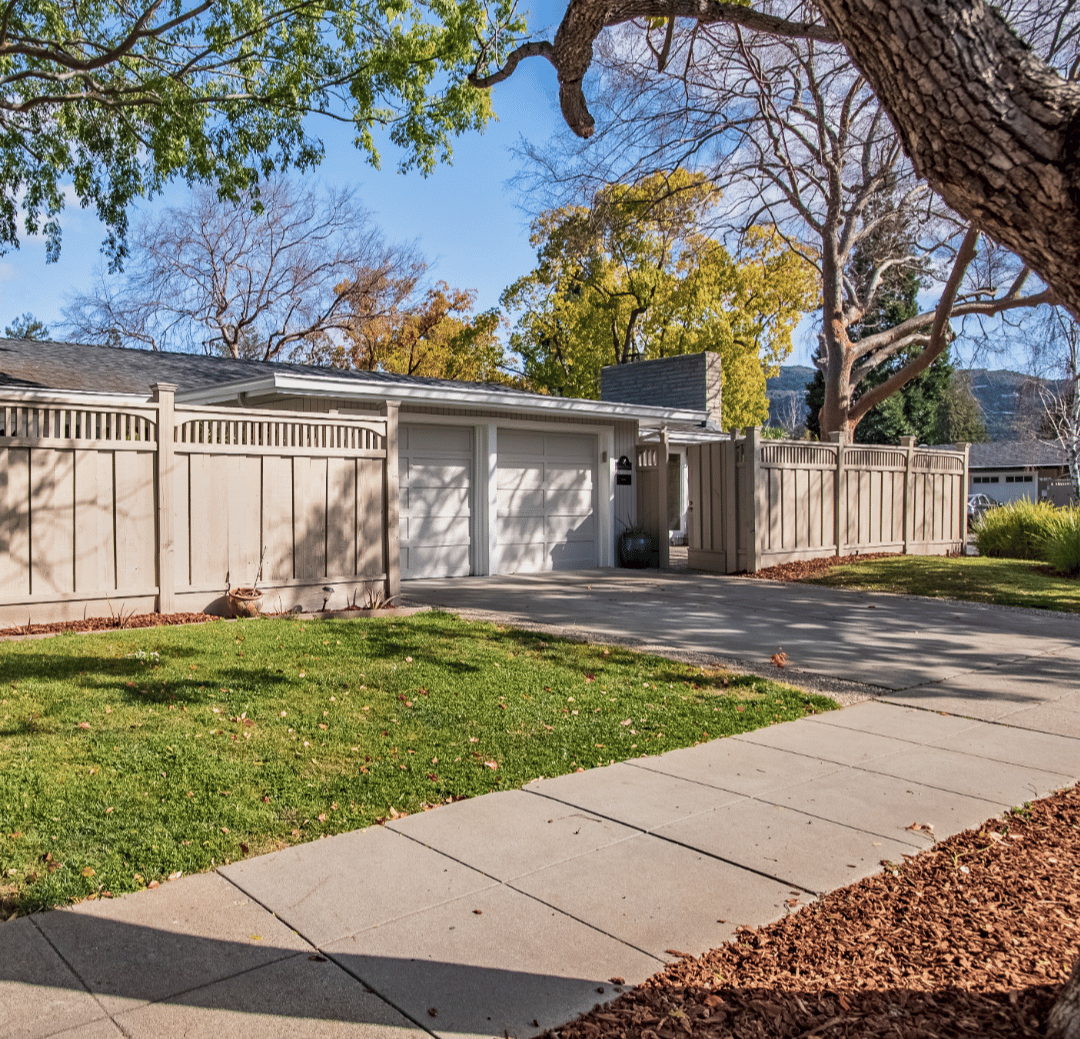 Camellia Terrace Los Gatos