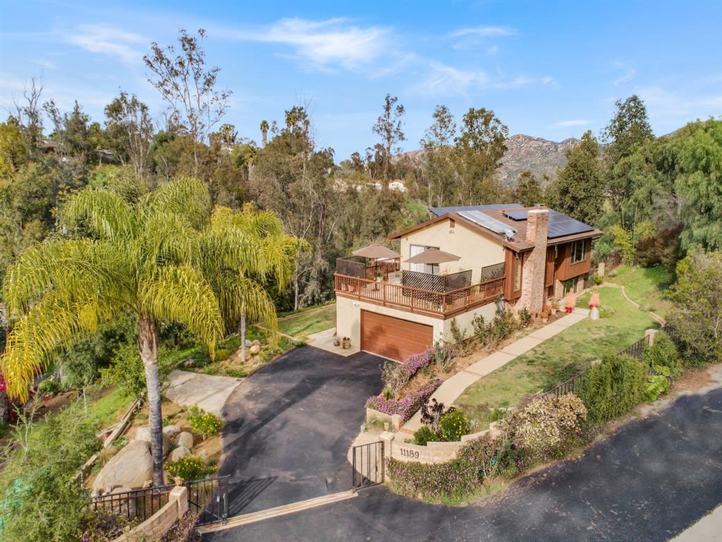 11189 Valle Vista Rd