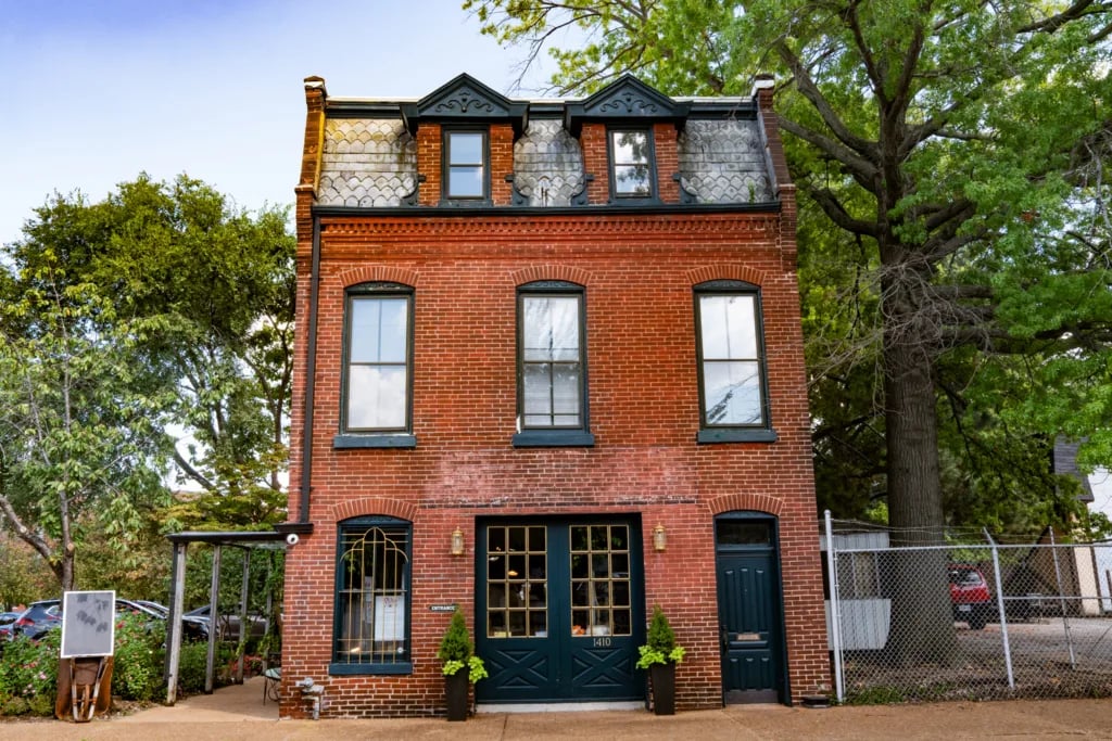 Picky Cafe opens in Lafayette Square on August 31