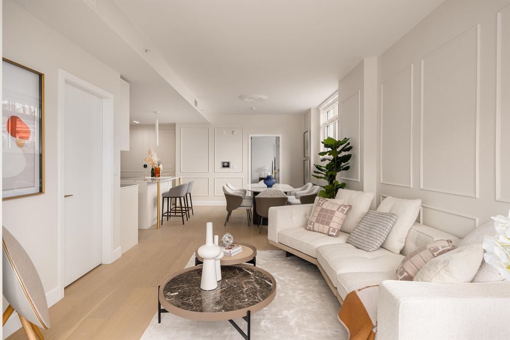 3668 W 10th Avenue 202, Vancouver