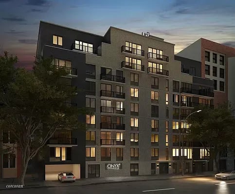 2128 Ocean Ave. Unit: 4B