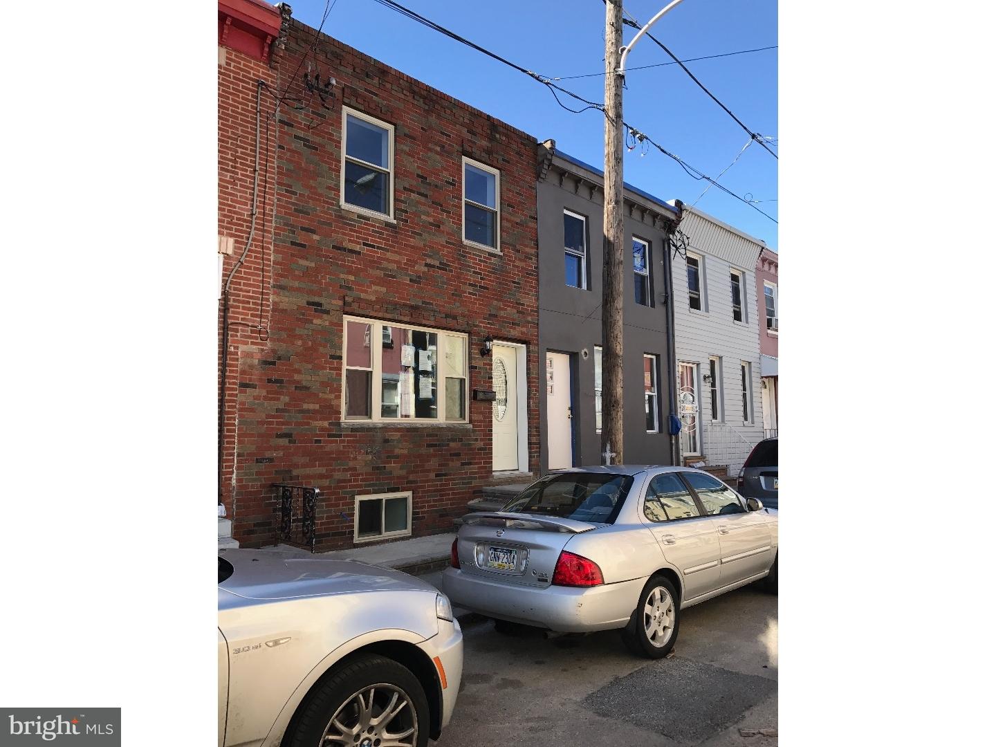 712 Pierce Street