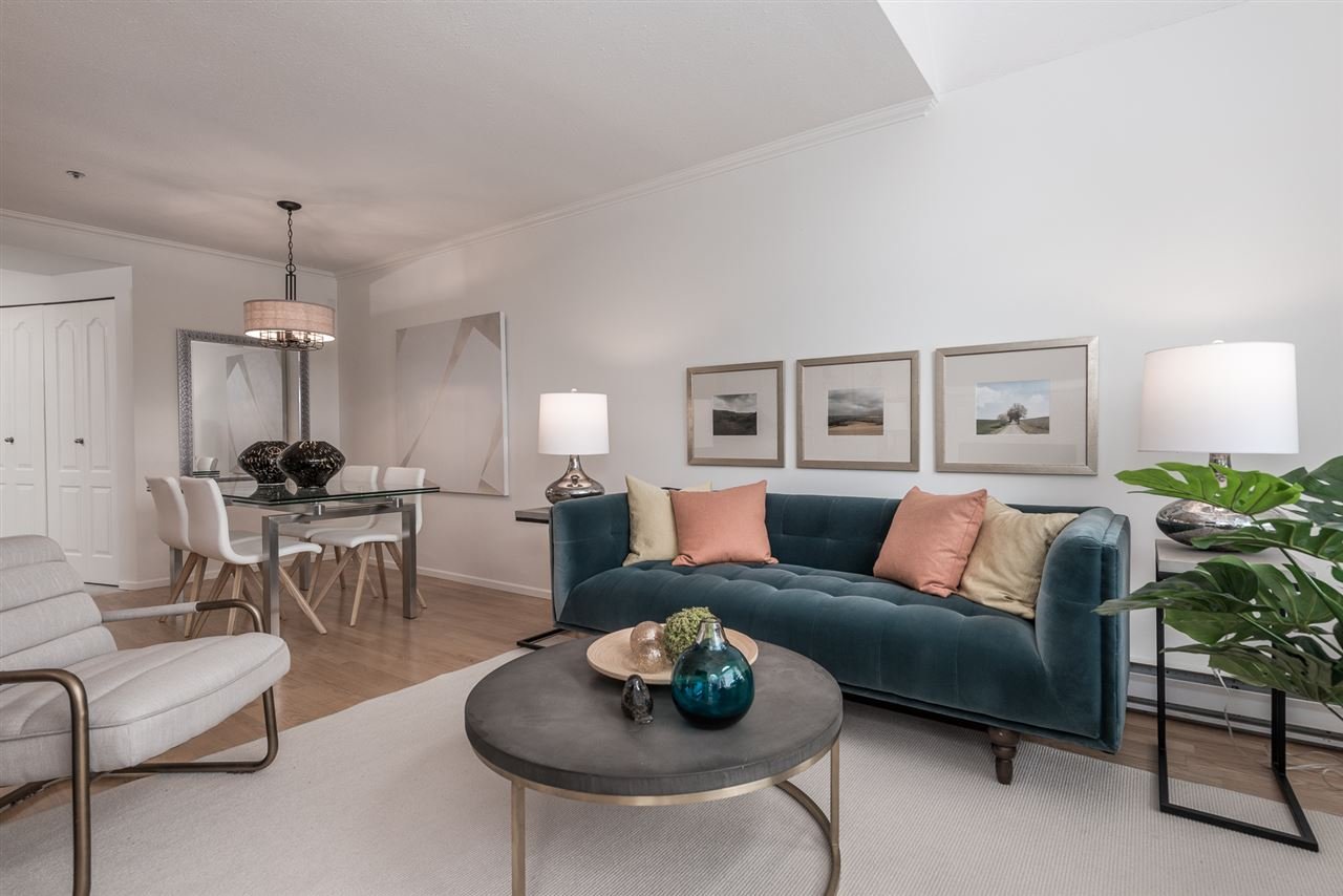 301-838 W 16th Avenue, Vancouver