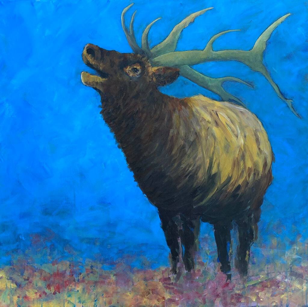 Wilson Downtown Gallery: Dietrich Maune