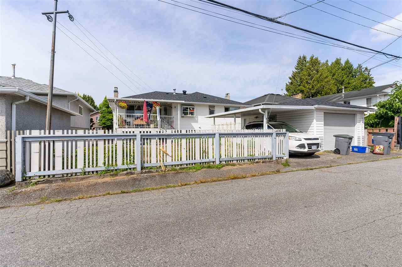 864 E 52nd Ave