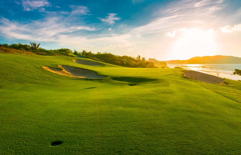 HeadNorth Golf Tournament in Rancho Santa Fe