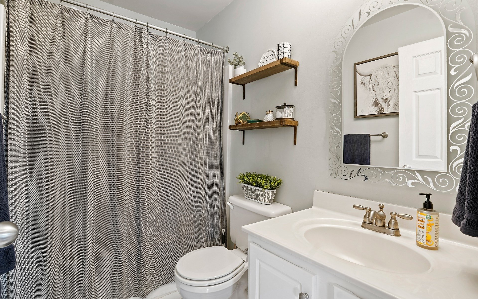 7601 Blue Cedar Drive