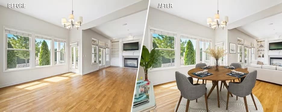 Home Staging Mistakes to Avoid: A Detailed Guide for Home Sellers