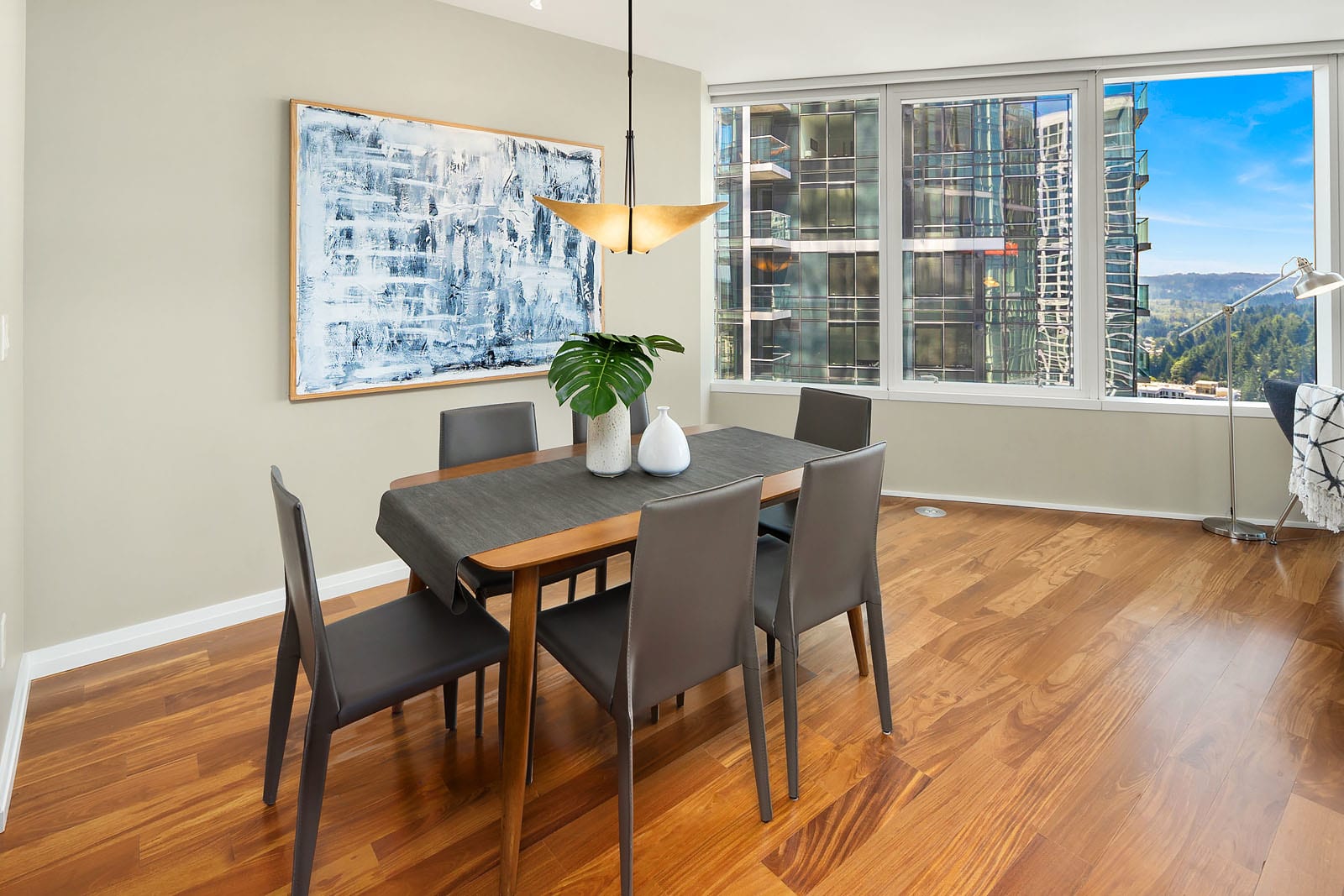 500 106th Ave NE, Unit 2911