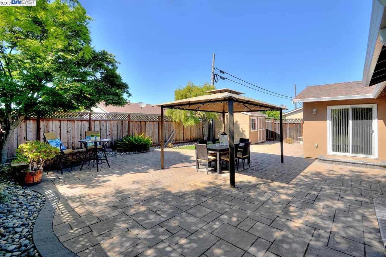 4199 Tamayo St