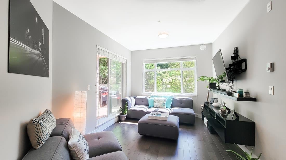 212-2465 Wilson Ave