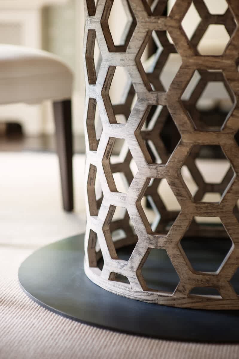 House Tour: New Traditional