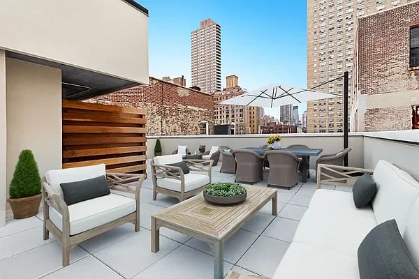 318 East 81st Street Unit: 5