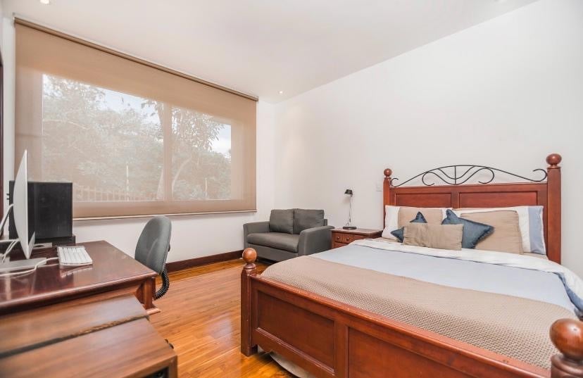 Modern Gated Community Home, Escazu, San Jose