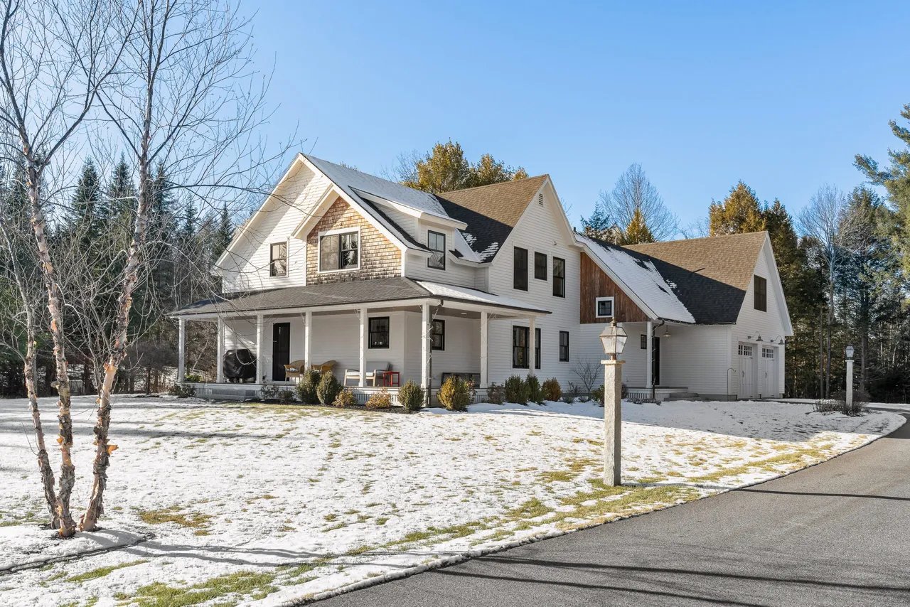 New Listing! 26 Cortland Road, Freeport, Maine – $1,295,000