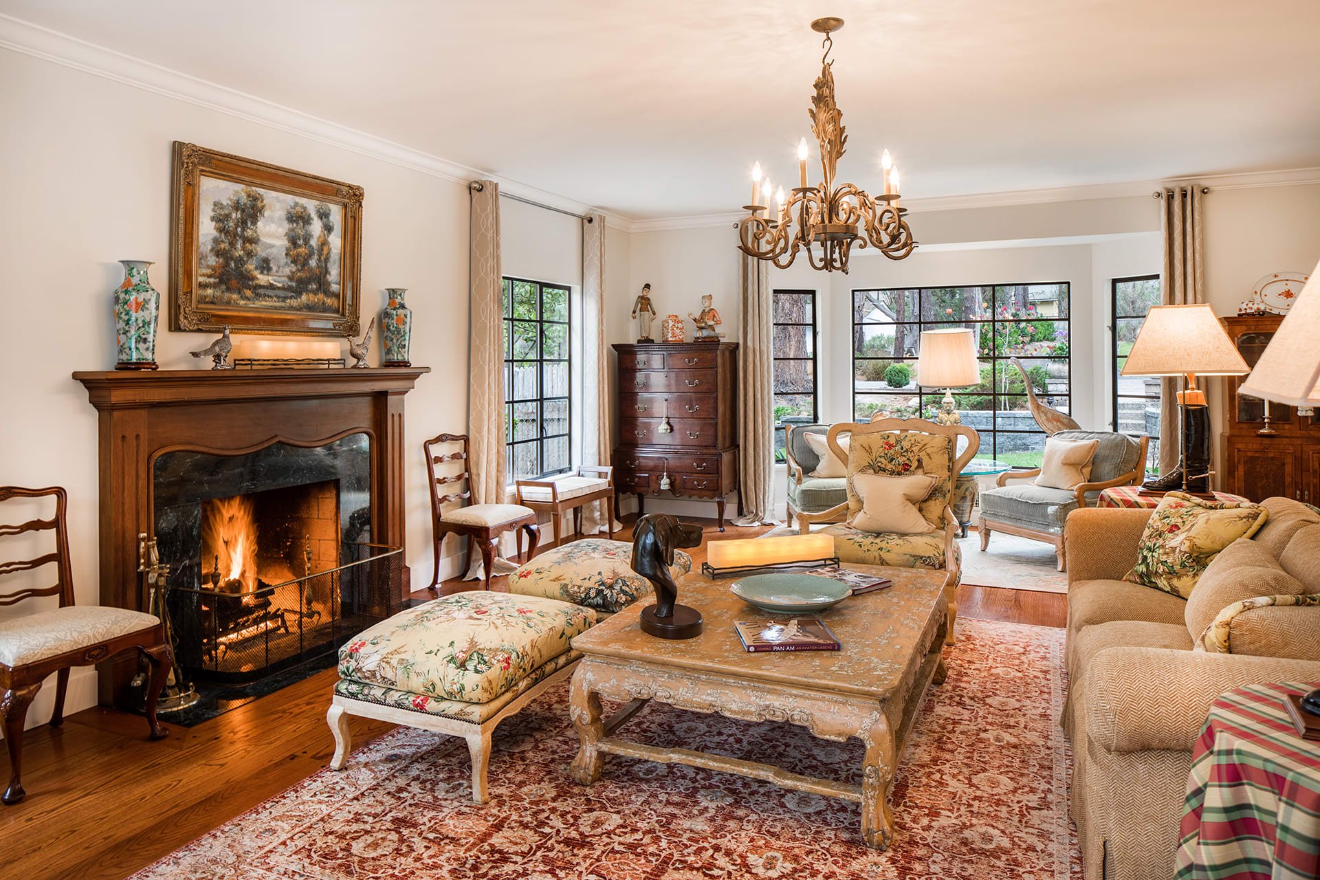 4058 Mora Lane, Pebble Beach