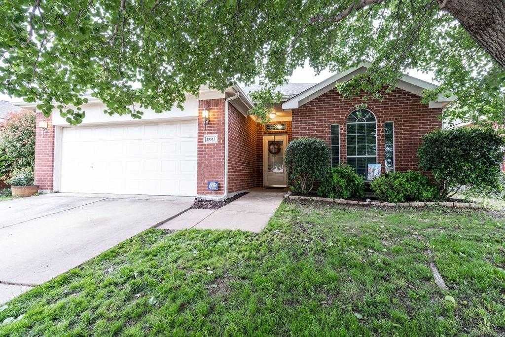 13513 Ponderosa Ranch Road