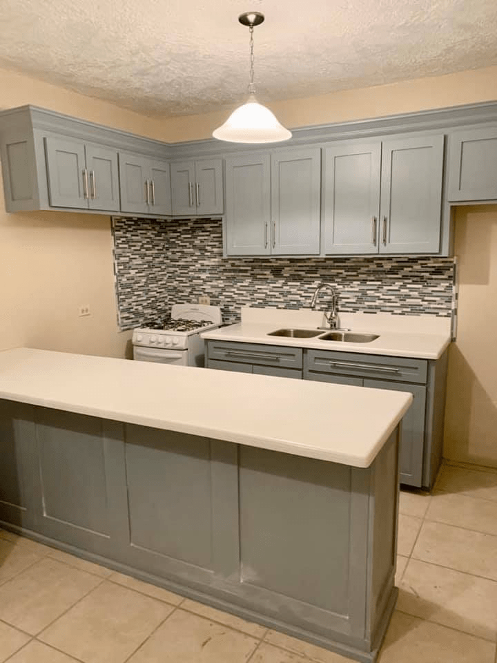 716 2 Bedroom in Great Mountain
