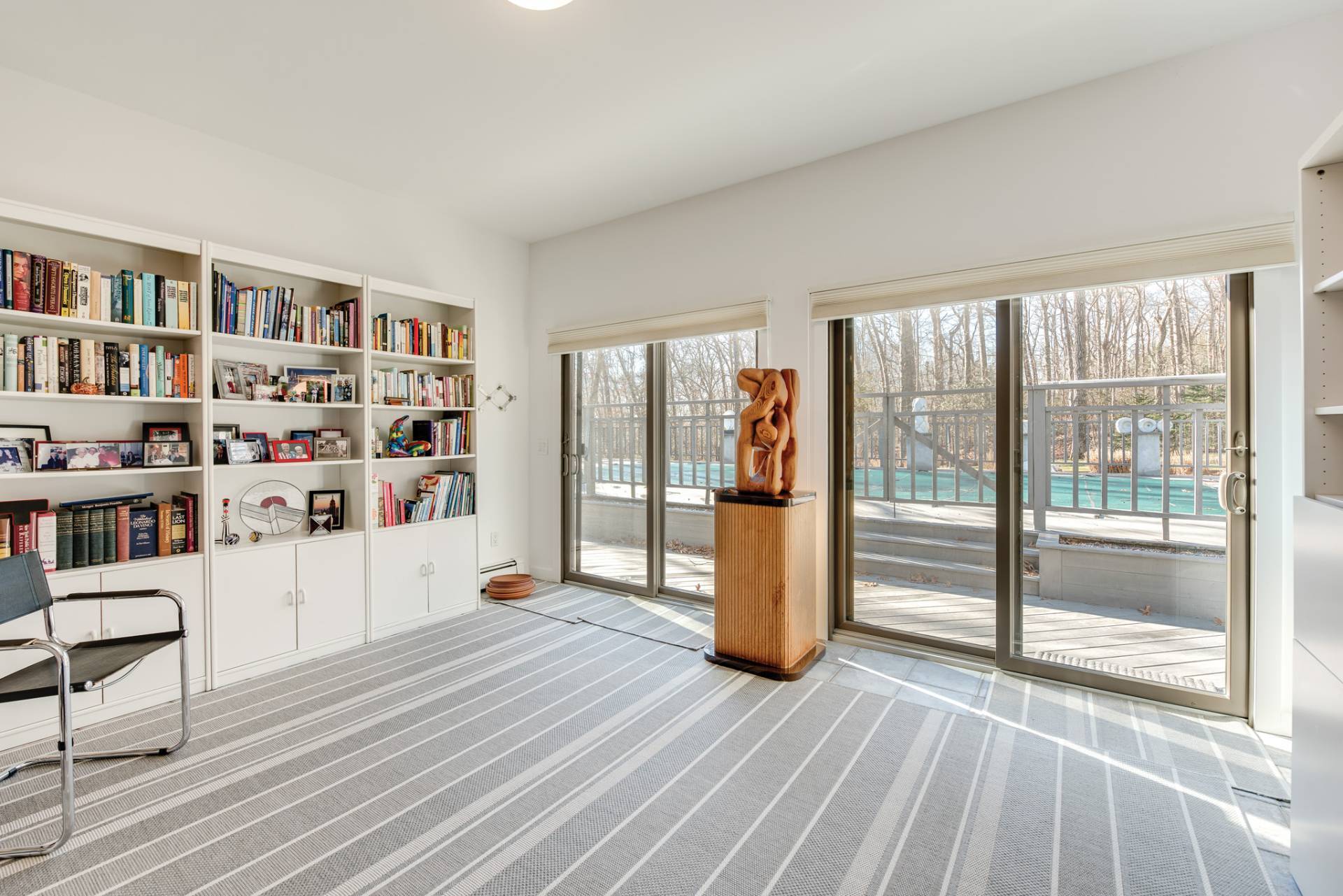 Sag Harbor/North Side Hills Contemporary