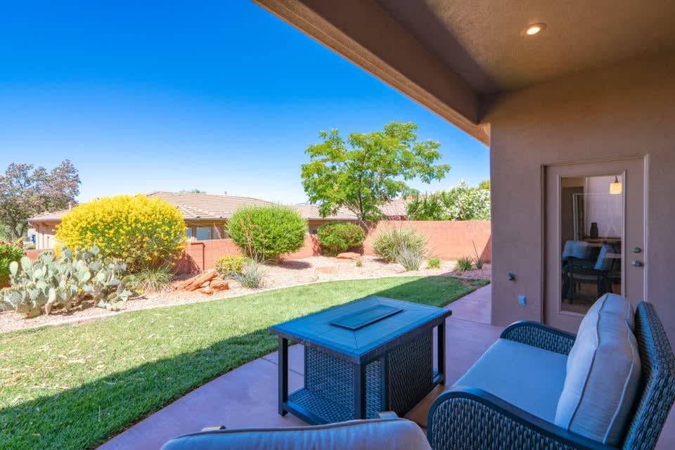 1635 NORTH SONORAN DRIVE 