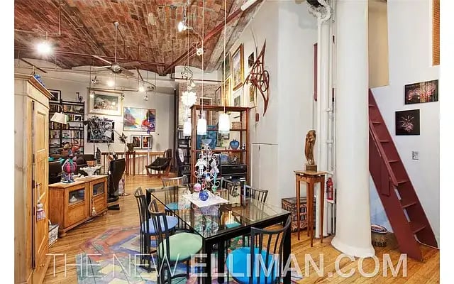 59 Fourth Avenue Unit: 1F