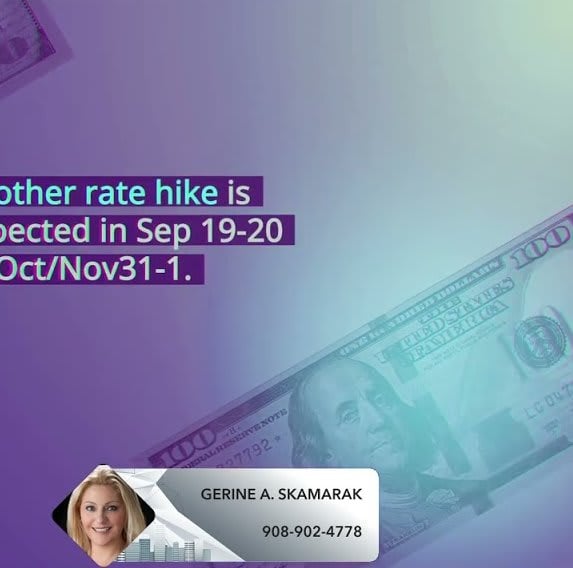 Fed Hikes Key Interest Rate to 5.5%