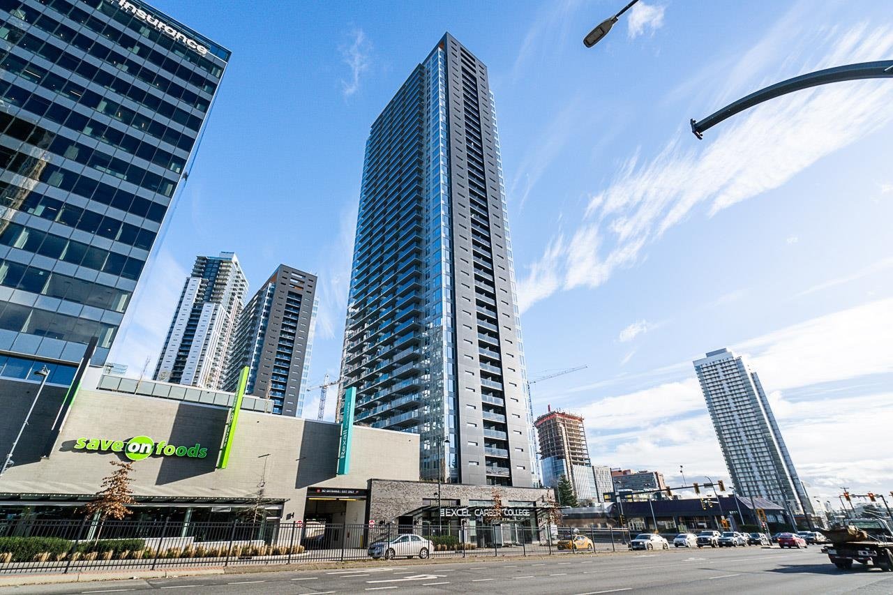 1707-13615 Fraser Hwy