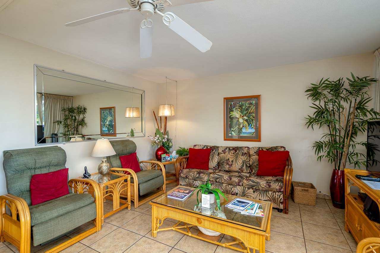 2653 S Kihei Rd #114