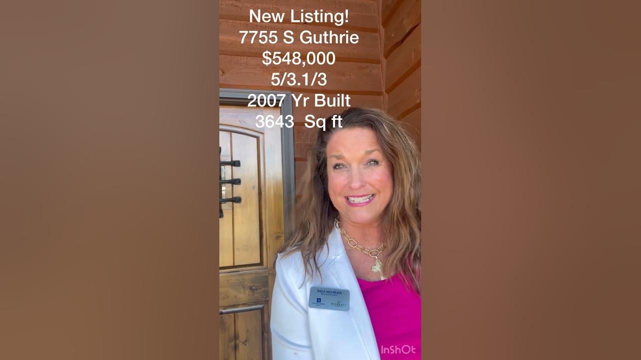 New Listing!